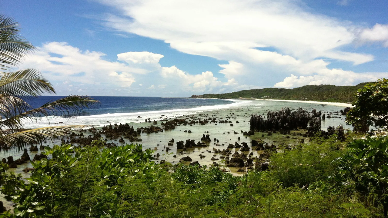 Nauru Citizenship 2026