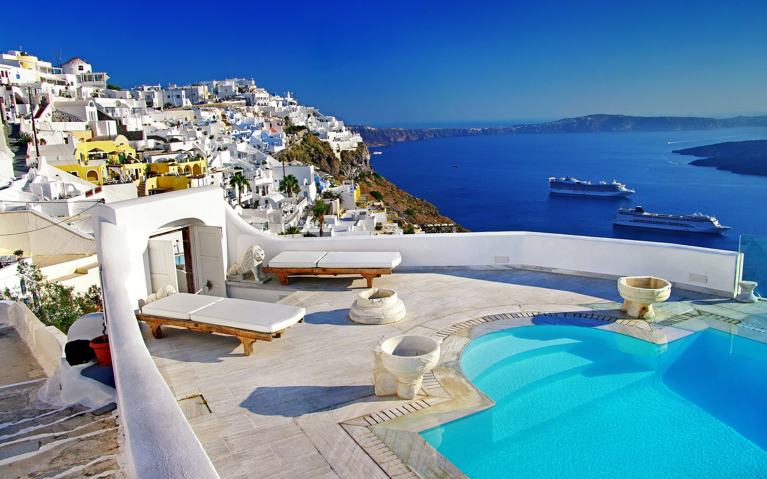 Greece Golden Visa 2026