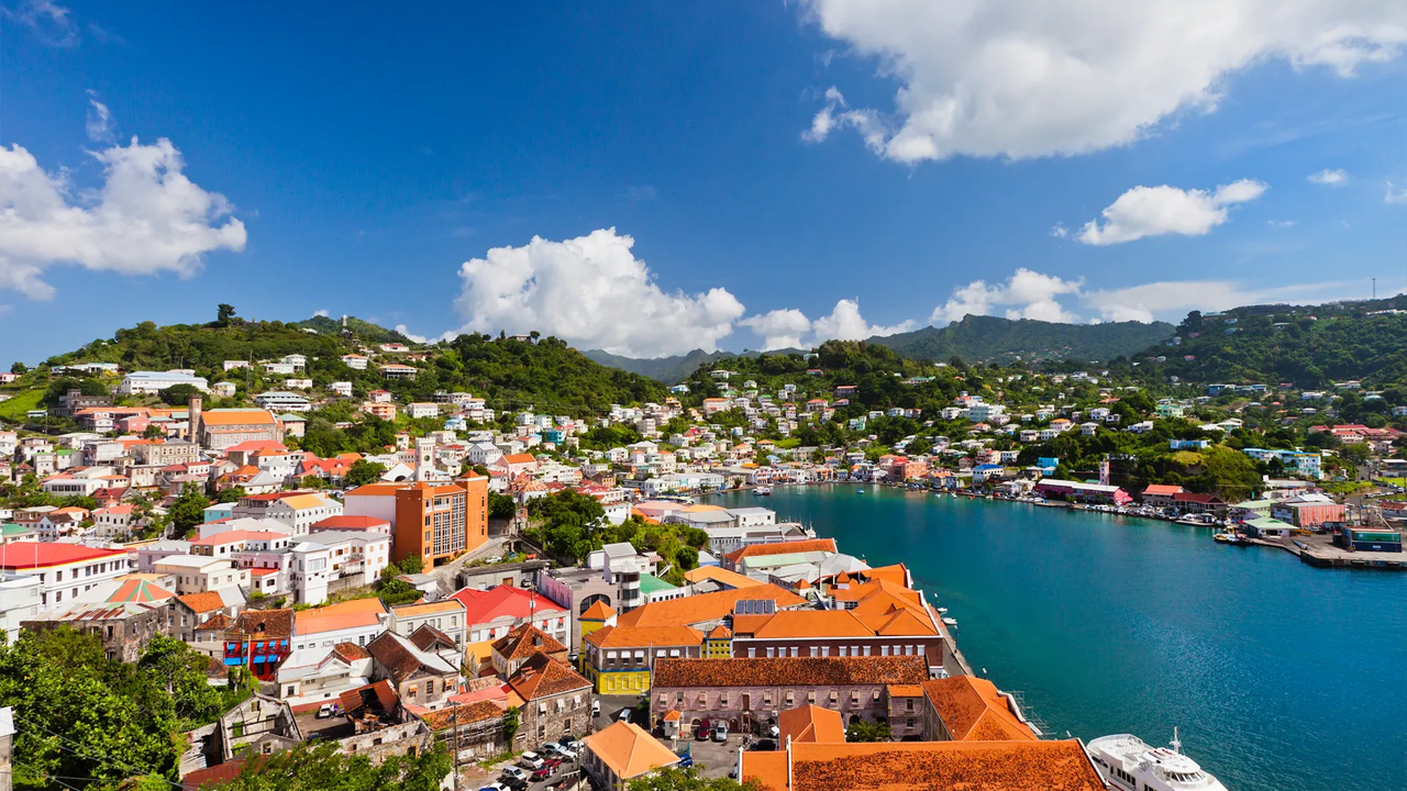 Grenada Real Estate