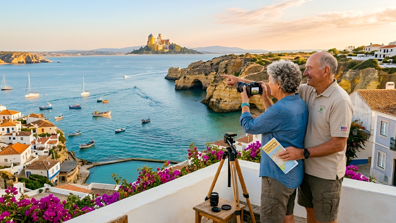 9 Reasons Americans Choose Portugal for Retirement
