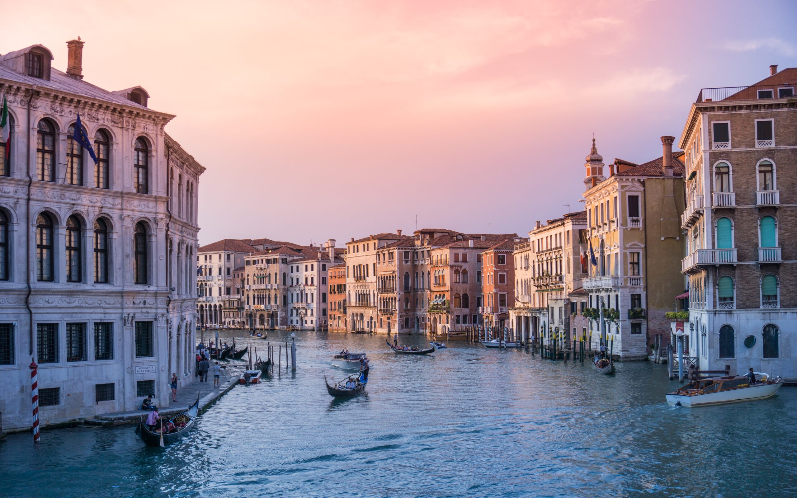 Italy Golden Visa for Americans