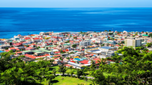 Dominica citizenship updates