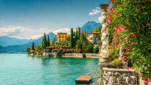 Italy for retirement