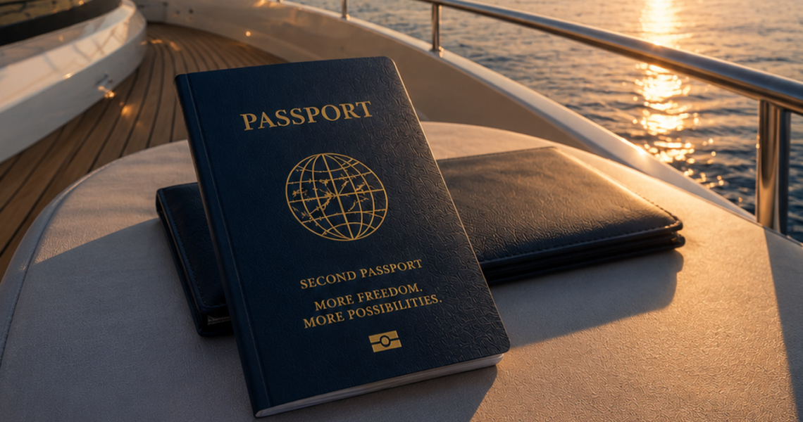 citizenship by investment