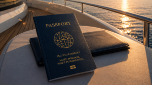 citizenship by investment