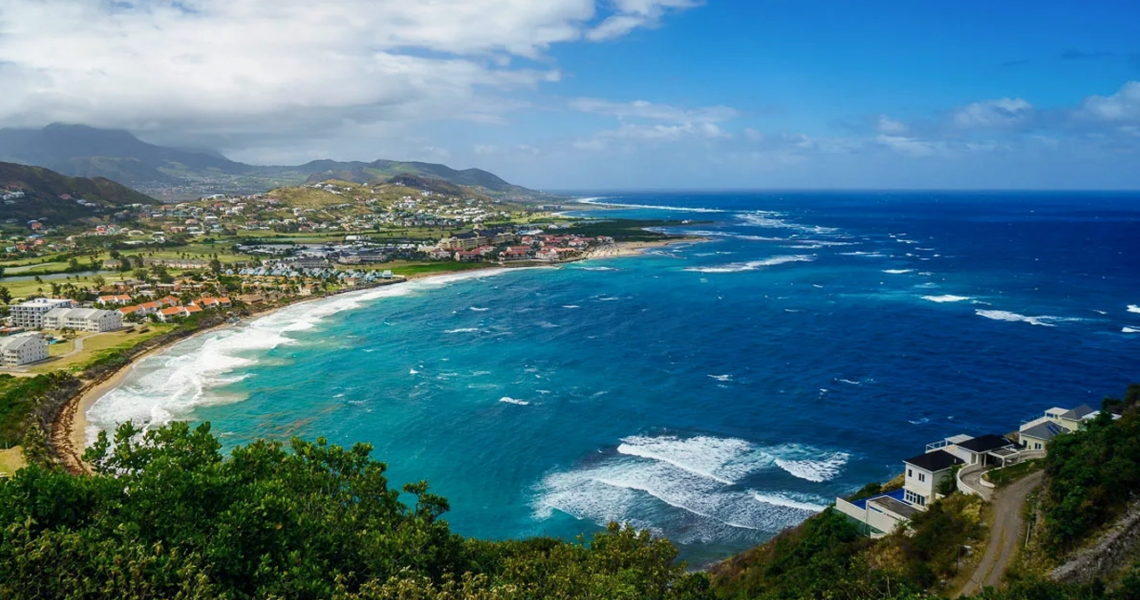 Saint Kitts Passport
