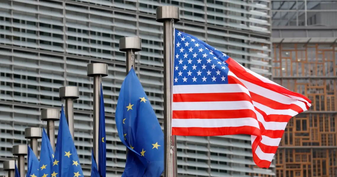 European Residency for Americans