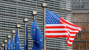 European Residency for Americans