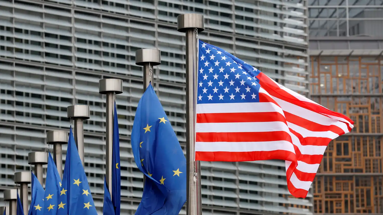European Residency for Americans