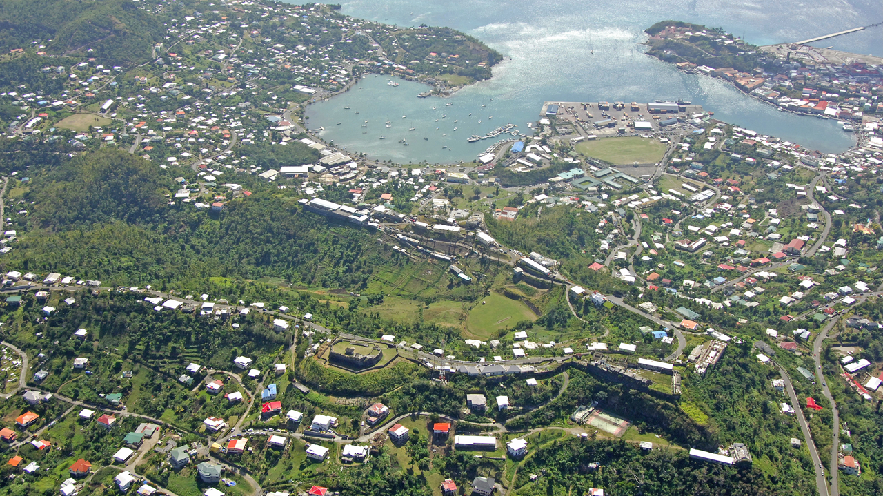 Grenada Citizenship by Investment Residence Requirement