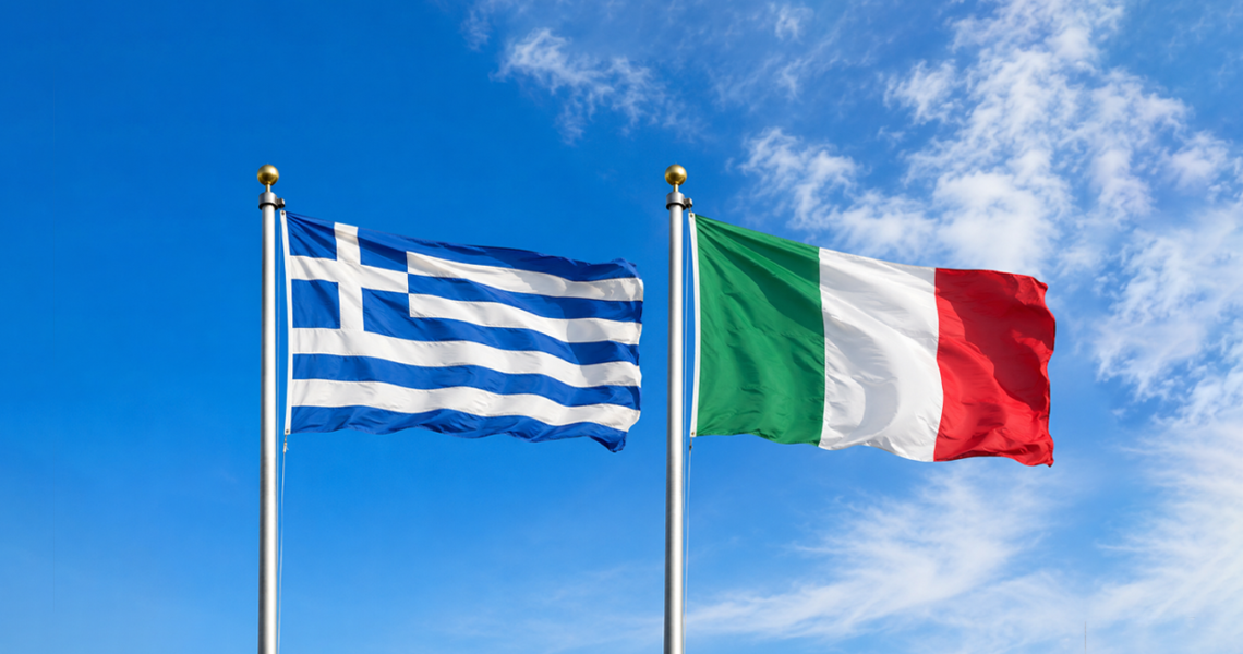 Italy Vs Greece Golden Visa