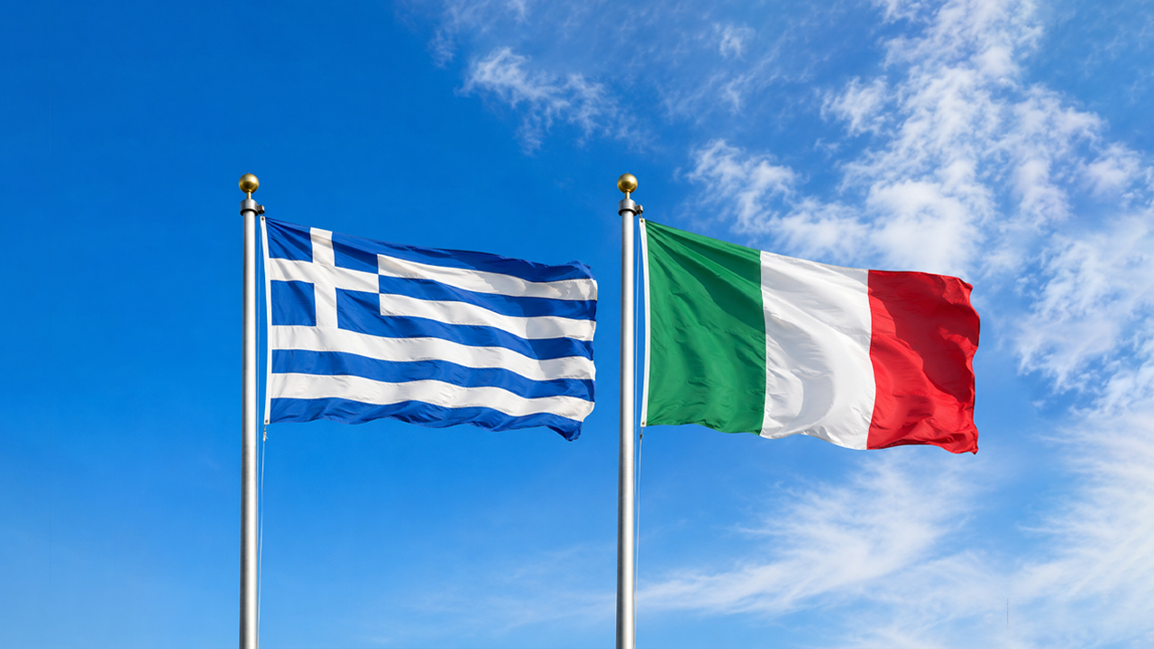 Italy Vs Greece Golden Visa