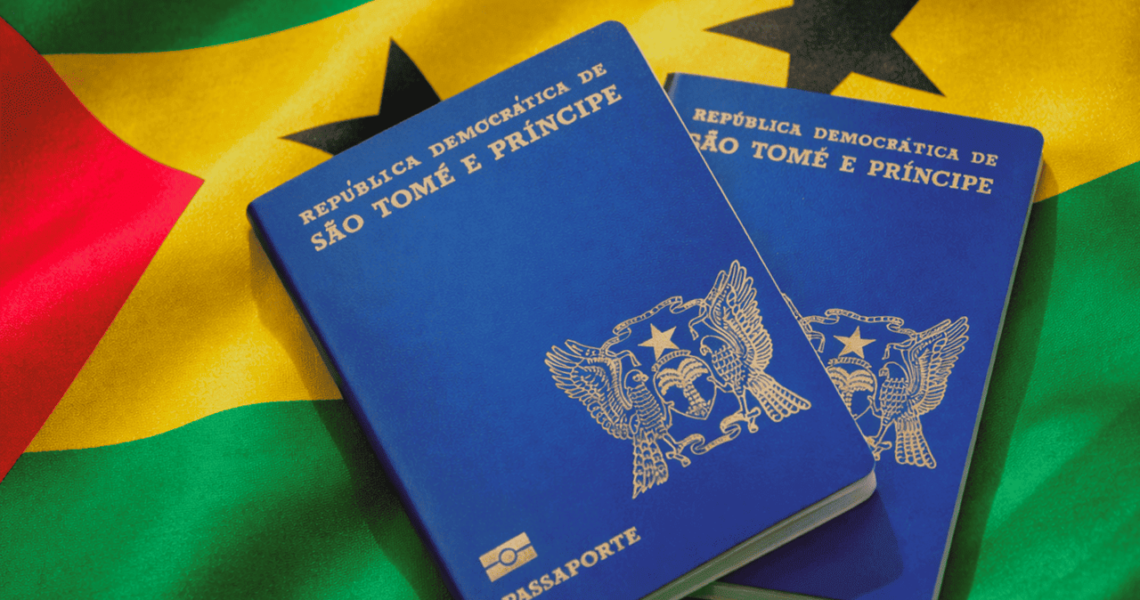 São Tomé Citizenship Updates 2026