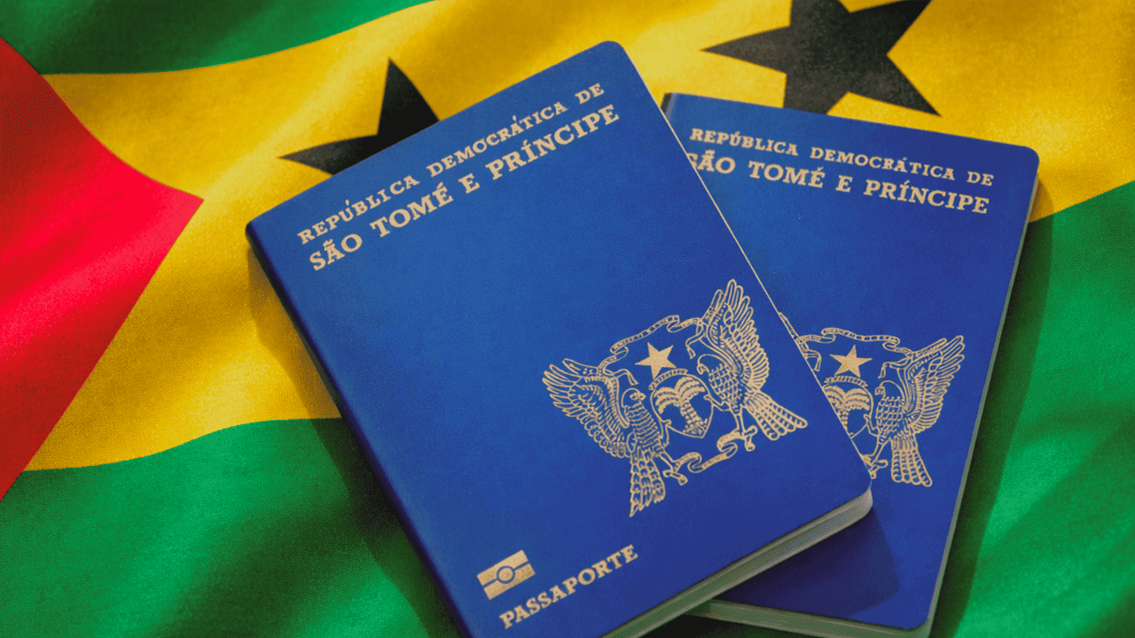 São Tomé Citizenship Updates 2026