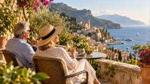 Cost of retiring in Europe