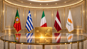 best european golden visa