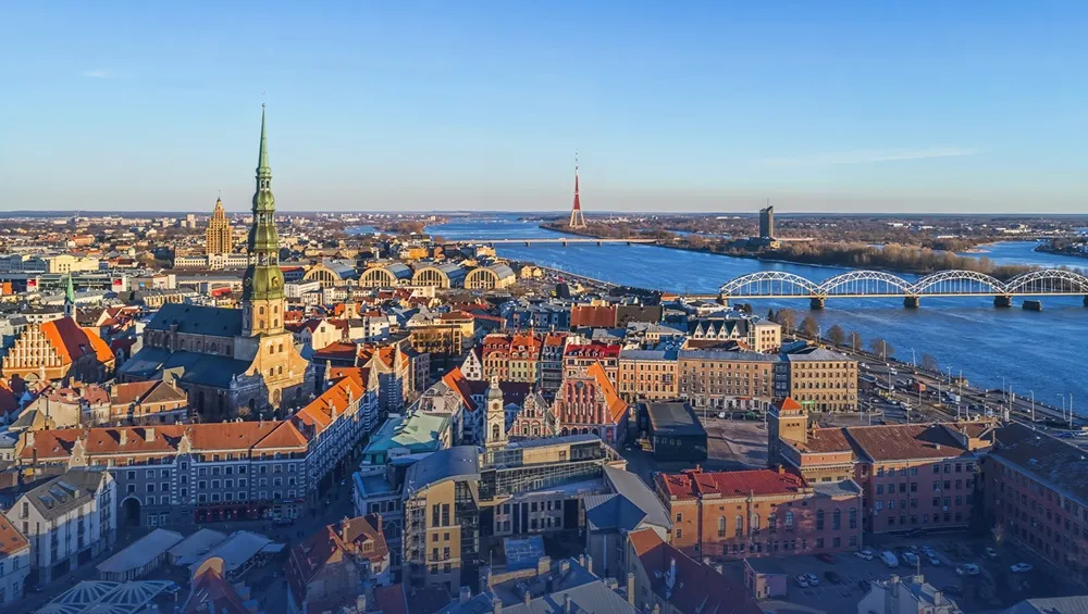 Latvia